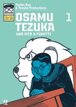 Osamu Tezuka - Una vita a fumetti